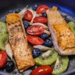 Photo healthy dinner recipes