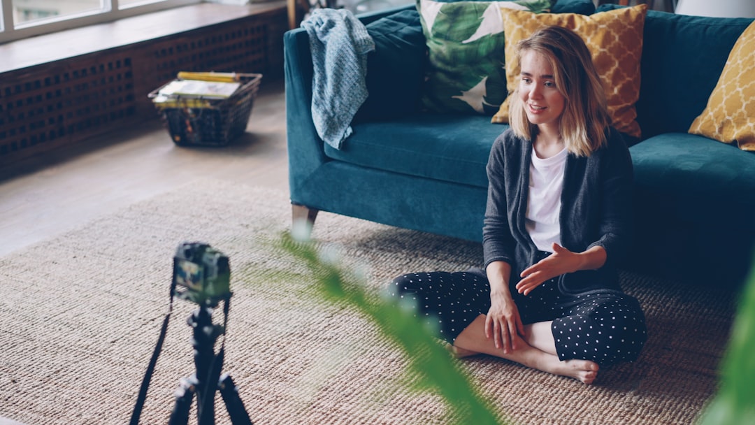 Photo brand personal