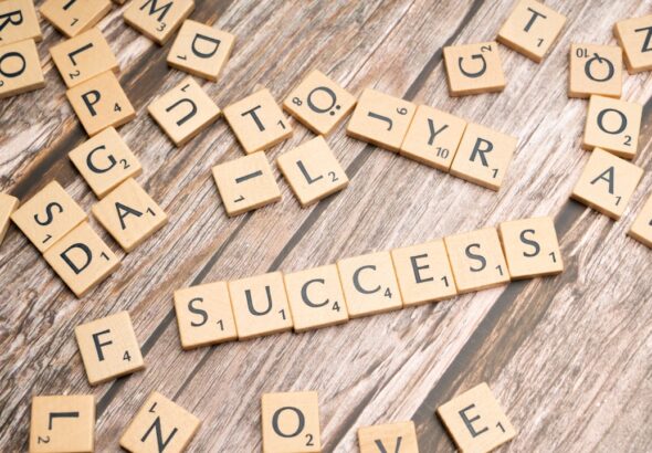 Photo success psychology