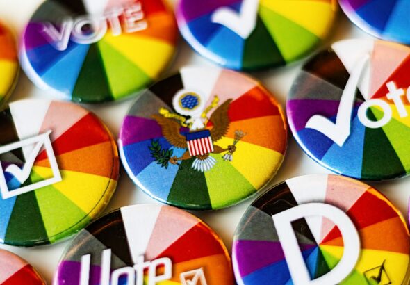 Photo voting and democracy