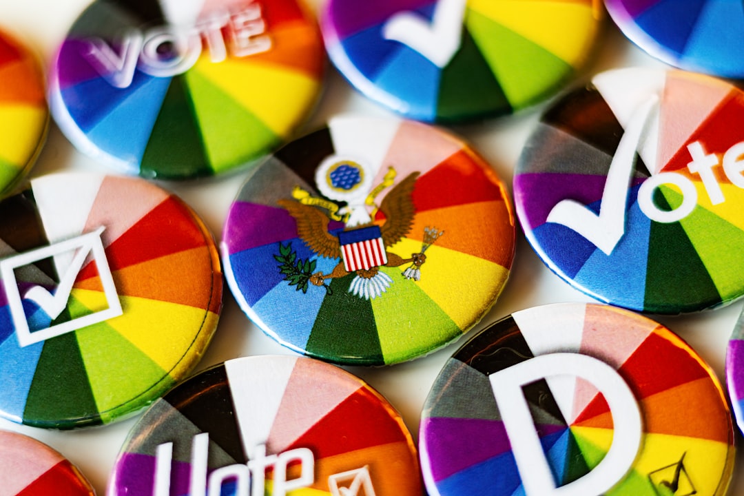 Photo voting and democracy