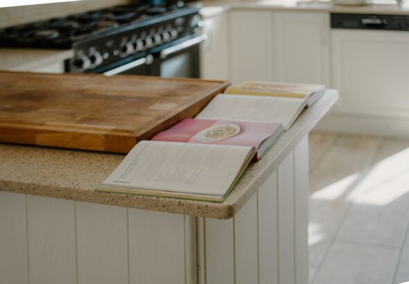 Photo cooking recipes