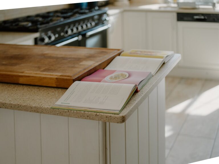 Photo cooking recipes