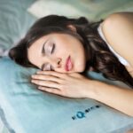 Photo sleep hygiene