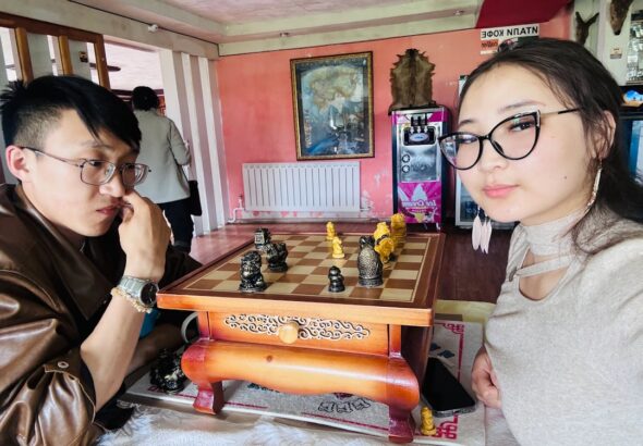 Photo sport and brain
