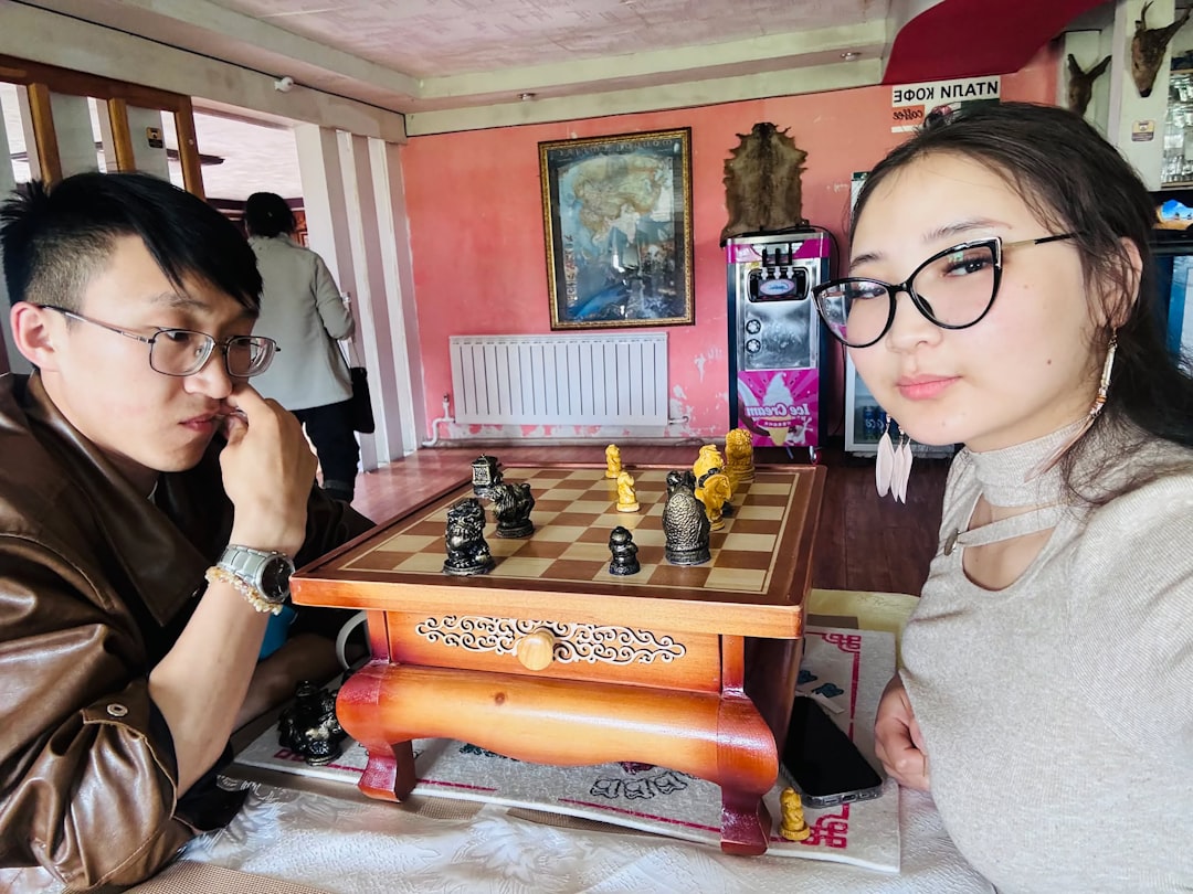 Photo sport and brain