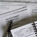 Photo taxes and impozite