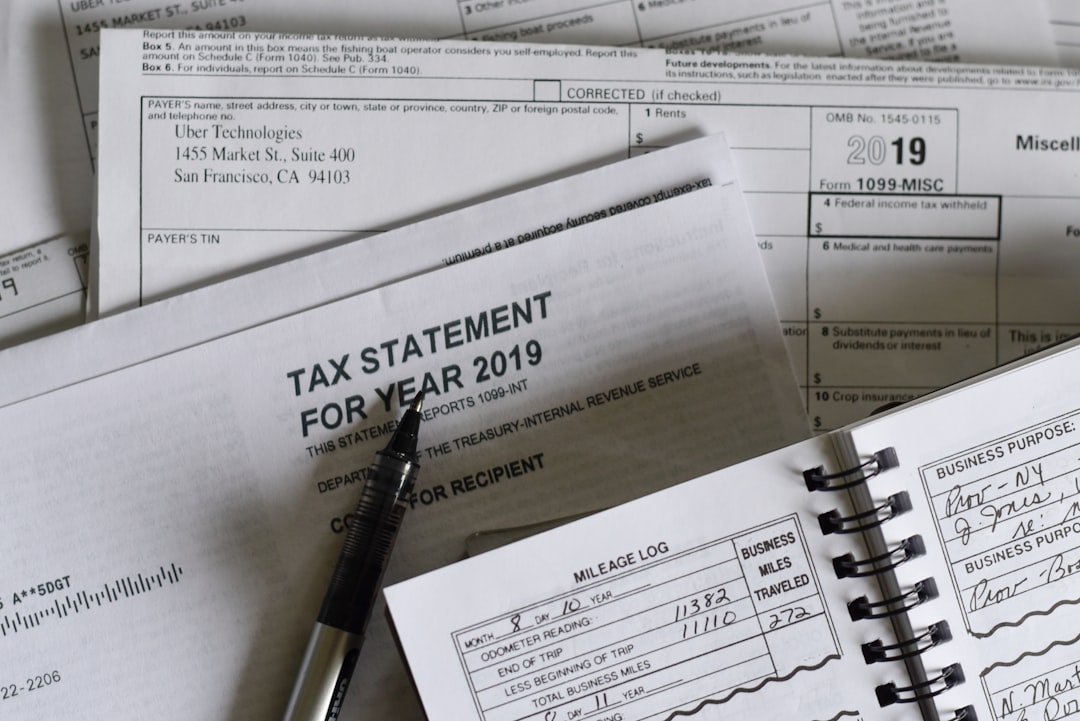 Photo taxes and impozite