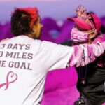 Photo organize charity event fundraising