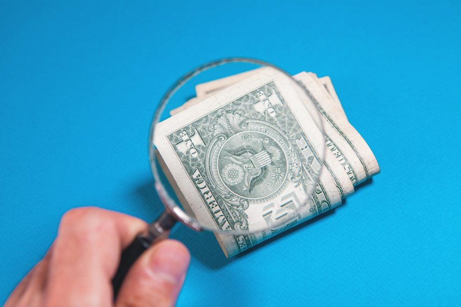 financial education