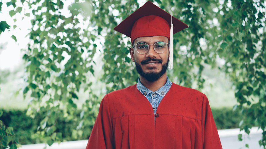 success academic