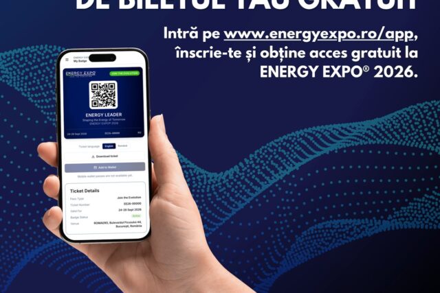 Energy expo 2026 — ziarultineretului.ro