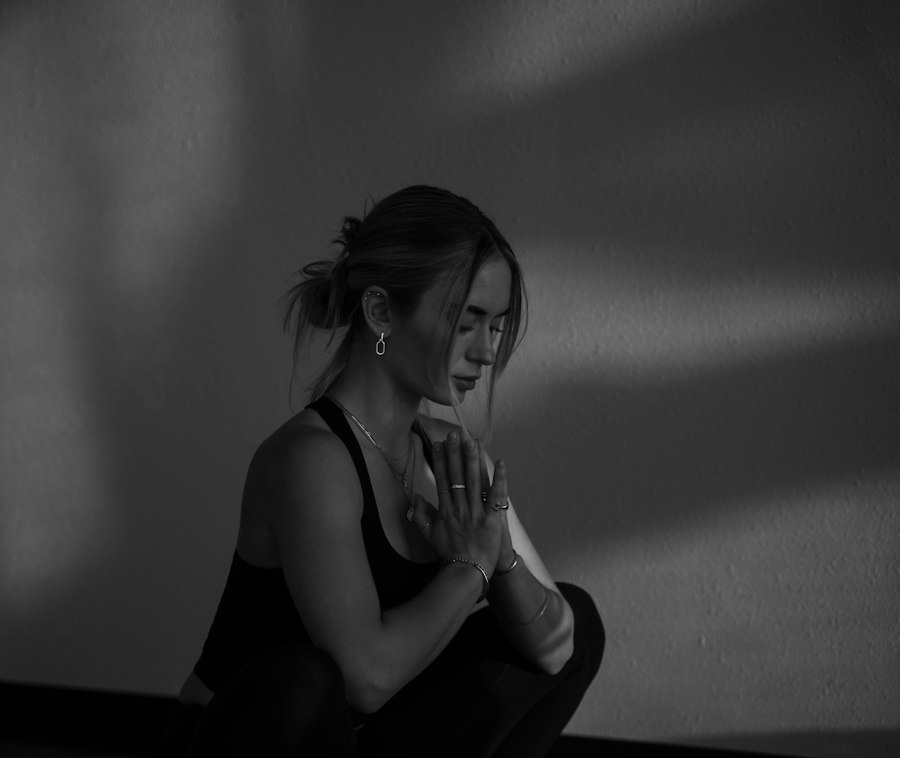 emotional balance