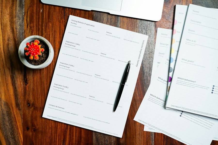 Photo first job tips guide