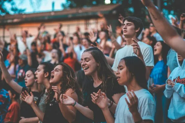 Photo youth culture trends