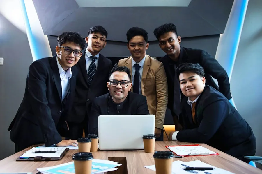 youth entrepreneurship tips