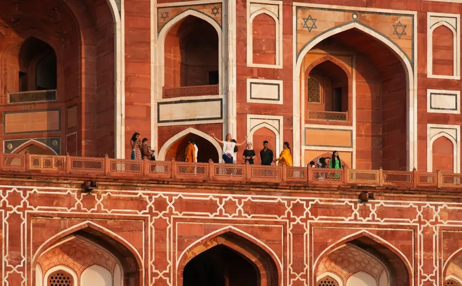 Photo travel tips guide