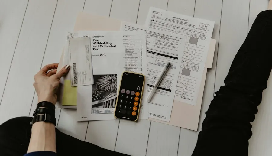 young adult budget planning
