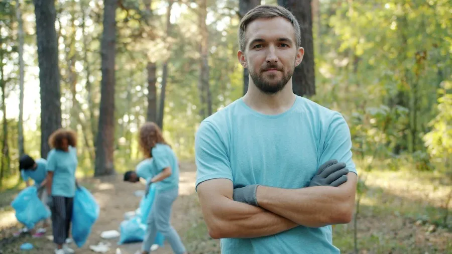 common volunteering mistakes