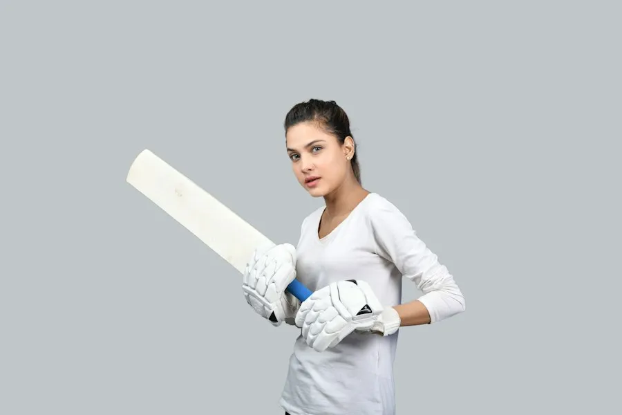 Photo common sports mistakes