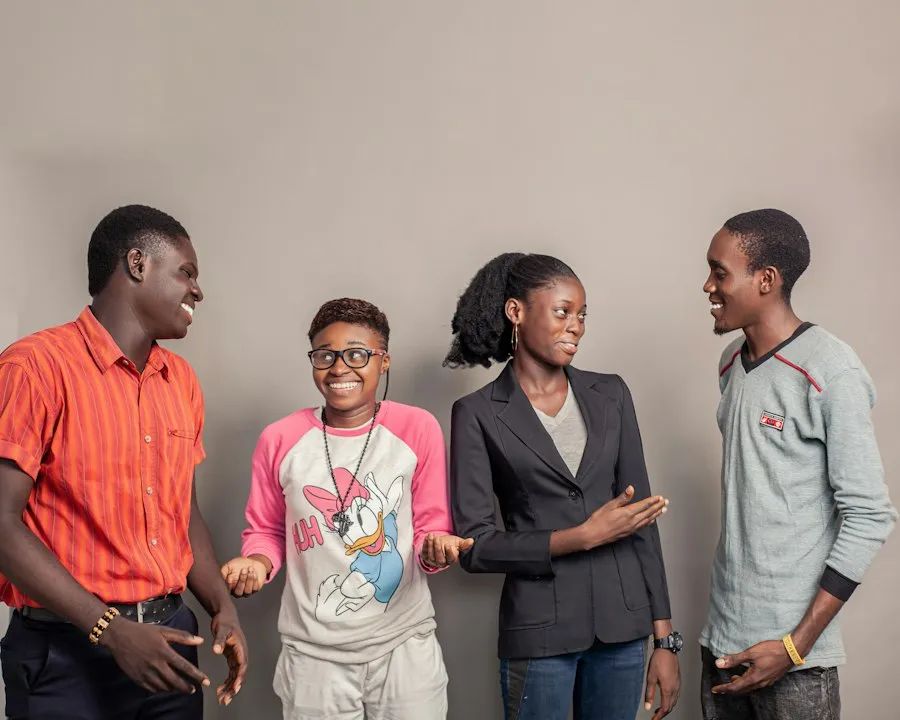 common mistakes youth culture