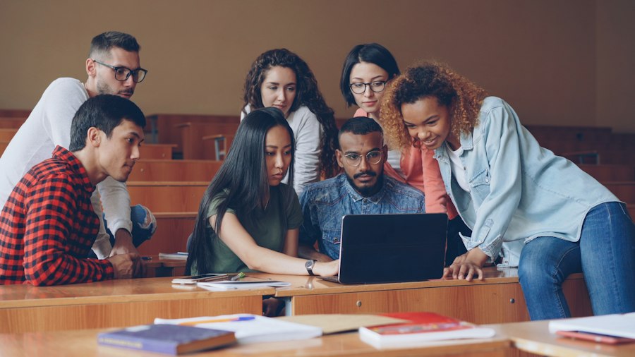 Photo Education research analysis recommendations