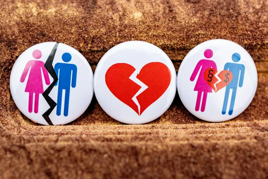 Photo common relationship mistakes