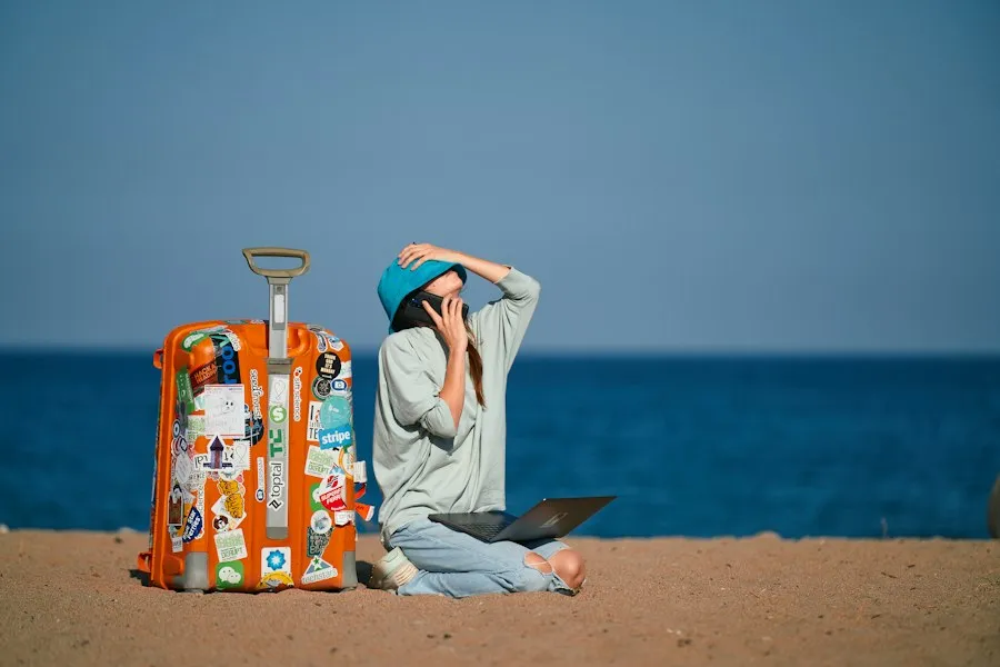 common travel mistakes